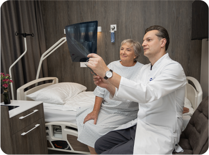 procedure overview